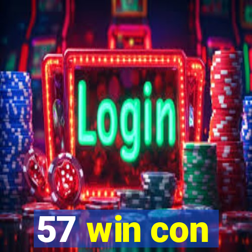 57 win con